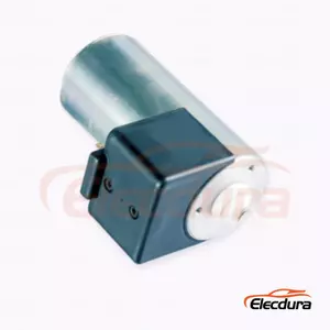 Deutz Volvo Fuel Shutdown Solenoid 0118 1663 0118 1665