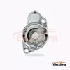 M3T29482D Heavy-Duty Starter Motor, 12V 0.8kW 12 Teeth, Rear Terminal View