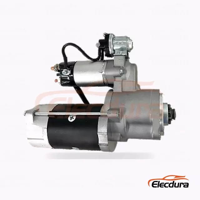 M3T-56174 Nagy teherb&iacute;r&aacute;s&uacute; ind&iacute;t&oacute;motor, 24 V, 6,0 kW, 10 fog, h&aacute;tuln&eacute;zet