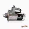 M2T87471 Mazda Starter Motor, 12V 2.2kW 10 Teeth, Rear Terminal View