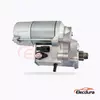 228000-3040 Heavy-Duty Starter Motor, 12V 2.0kW 9 Teeth, Complete Side View