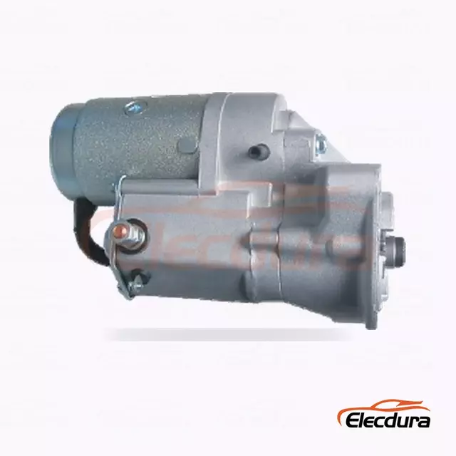 22800-038 Nagy teherb&iacute;r&aacute;s&uacute; ind&iacute;t&oacute;motor, 12 V 2,0 kW 9 fogas, teljes oldaln&eacute;zet