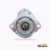 S25-158A Nissan Patrol and Safari TD42 Starter Motor, 24V 4.5kW 11 Teeth, Rear Terminal View