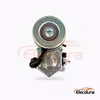 228000-6920 Bobcat Compact Excavator Starter Motor, 12V 2.0kW 10 Teeth, Drive-End Mounting View