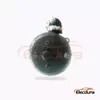 26025200A Heavy-Duty Starter Motor, 24V 5kW 9 Teeth, Complete Side View