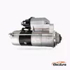 28100-51071 Toyota Land Cruiser 200 VDJ200 Starter Motor, 12V 2.7kW 12 Teeth, Rear Terminal View