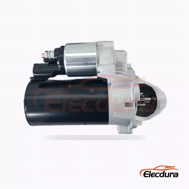 00010DB58E Nagy teherb&iacute;r&aacute;s&uacute; ind&iacute;t&oacute;motor, 12V, 2,0 kW, 9 fogas, n&eacute;zet h&aacute;tulr&oacute;l