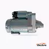 28100-ON060 Heavy-Duty Starter Motor, 12V 1.6kW 9 Teeth, Complete Side View