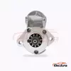 31200-5AY-H51 Honda Starter Motor, 12V 1.6kW 0 Teeth, Complete Side View