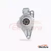 2902769300 Chevrolet Silverado and Kodiak Starter Motor, 12V 2.2kW 9 Teeth, Complete Side View
