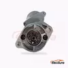 OK63818400 Kia Starter Motor, 12V 2.5kW 90 Teeth, Rear Terminal View