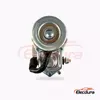 OK60G-18-400 03111-4180 Kia K2700 Starter Motor, 12V 2.2kW 11 Teeth, Drive-End Mounting View
