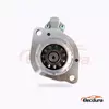 ME180049 Mitsubishi 6M60 Starter Motor, 24V 5.5kW 11 Teeth, Rear Terminal View