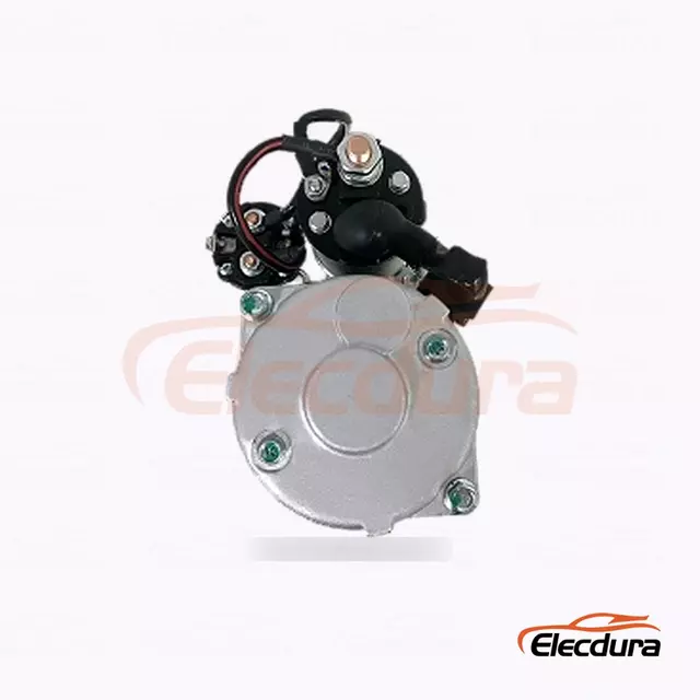 0001251036 Nagy teherb&iacute;r&aacute;s&uacute; ind&iacute;t&oacute;motor, 24 V, 4,0 kW, 10 fog, h&aacute;tuln&eacute;zet
