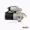 32737 Mitsubishi Starter Motor, 12V 1.5kW 12 Teeth, Rear Terminal View
