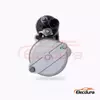 0399703159 MAN Starter Motor, 12V 1.1kW 13 Teeth, Rear Terminal View