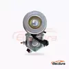 03111-4240 Hyundai Terracan 2.9 CRDi Starter Motor, 12V 2.2kW 10 Teeth, Rear Terminal View