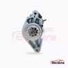 AH22-11001-AC Land Rover Discovery 4 Starter Motor, 12V 2.0kW 9 Teeth, Complete Side View