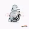 91273418 Mitsubishi Starter Motor, 12V 1.2kW 8 Teeth, Complete Side View