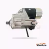 428000-2580 Ind&iacute;t&oacute;motor h&aacute;z, 24 V, 3,0 kW, 10 fog, hajt&aacute;sv&eacute;gi szerel&eacute;si n&eacute;zet