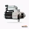 1202371 Opel Starter Motor, 12V 1.4kW 13 Teeth, Rear Terminal View