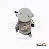 1280005750 Denso Starter Motor, 12V 1.8kW 18 Teeth, Rear Terminal View