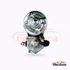 128000-4090 Caterpillar Starter Motor, 12V 2.5kW 10 Teeth, Drive-End Mounting View
