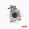 M008T63171 Volvo heavy Truck using the Starter Motor, 24V 5.0kW 10 Teeth, Complete Side View