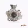 M008T60871 Mitsubishi Starter Motor, 24V 5.0kW 10 Teeth, Complete Side View