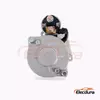 M002T88971 Chrysler Voyager Diesel Starter Motor, 12V 2.2kW 9 Teeth, Rear Terminal View