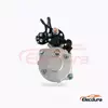 61005266 Heavy-Duty Starter Motor, 12V 3.3kW 10 Teeth, Drive-End Mounting View