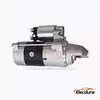 115327 Honda Accord Starter Motor, 12V 2.0kW 9 Teeth, Rear Terminal View