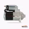 114488 Mitsubishi Starter Motor, 12V 1.2kW 8 Teeth, Drive-End Mounting View
