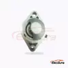 113821 Honda Accord and Acura TSX 2.4L Starter Motor, 12V 1.4kW 9 Teeth, Complete Side View