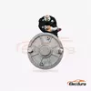57223708 Heavy-Duty Starter Motor, 12V 1.55kW 11 Teeth, Rear Terminal View