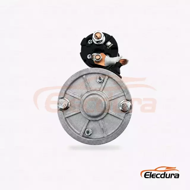 57223708 Nagy teherb&iacute;r&aacute;s&uacute; ind&iacute;t&oacute;motor, 12 V, 1,55 kW, 11 fog&uacute;, n&eacute;zet h&aacute;tulr&oacute;l