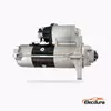 4380004441 Honda Starter Motor, 24V 7.8kW 10 Teeth, Complete Side View