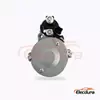 438000-5300 Isuzu Starter Motor, 12V 1.8kW 11 Teeth, Drive-End Mounting View