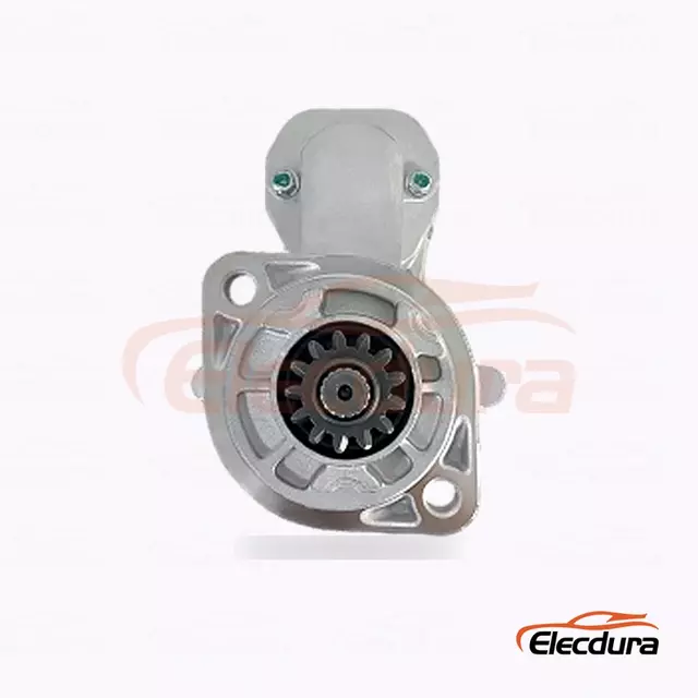 RE531501 Motorino di avviamento John Deere 5090E all'ingrosso, vista laterale completa