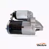 M0T39671 Mazda application Starter Motor, 12V 1.4kW 11 Teeth, Rear Terminal View