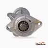 1C2Z-11000-AA Heavy-Duty Starter Motor, 12V 3.0kW 12 Teeth, Complete Side View