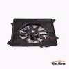 Daewoo Excavator 305mm A/C Condenser Fan Assembly
