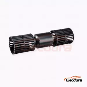 Hyundai Daewoo Compact Excavator HVAC Blower Motor