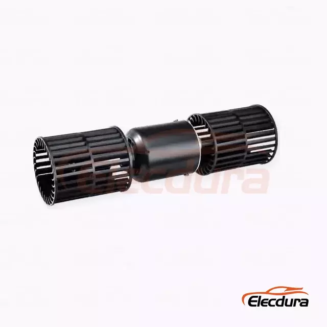 現代大宇コンパクト掘削機 HVAC ブロワー モーター