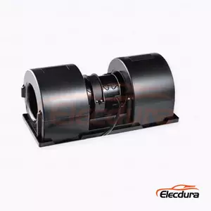 Shacman F3000 HVAC Blower Motor Assembly