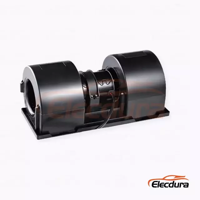Ansamblu motor suflante HVAC Shacman F3000