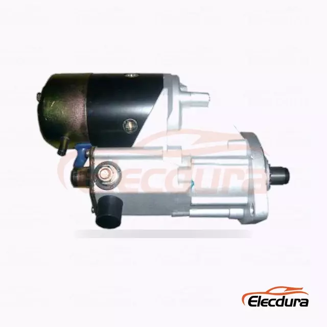 0-23000-1700 Isuzu 4BD1 24V 4.5kW D&eacute;marreur Fourniture En Gros
