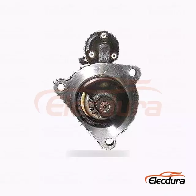 0001 368 057 Fornitura distributore motorino di avviamento Volvo 24V 4.0kW