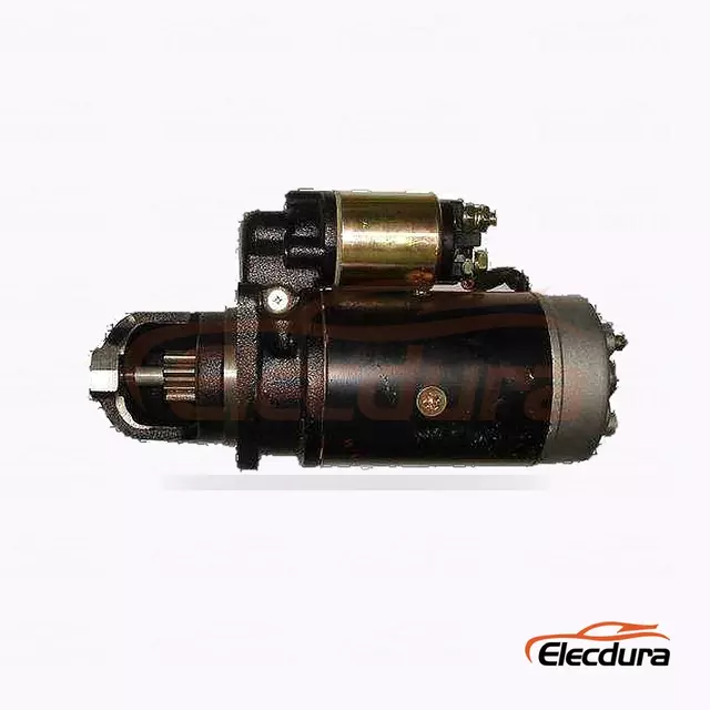 0001 368 301 Motorino di avviamento Scania 93 24V 4.0kW Alimentazione B2B