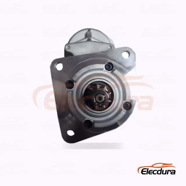 0001 367 023 Fiat Tractor 12V 2.5kW Starter Motor Distributor Supply